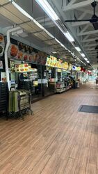 Cheng San Centre (D20), Shop House #612789721